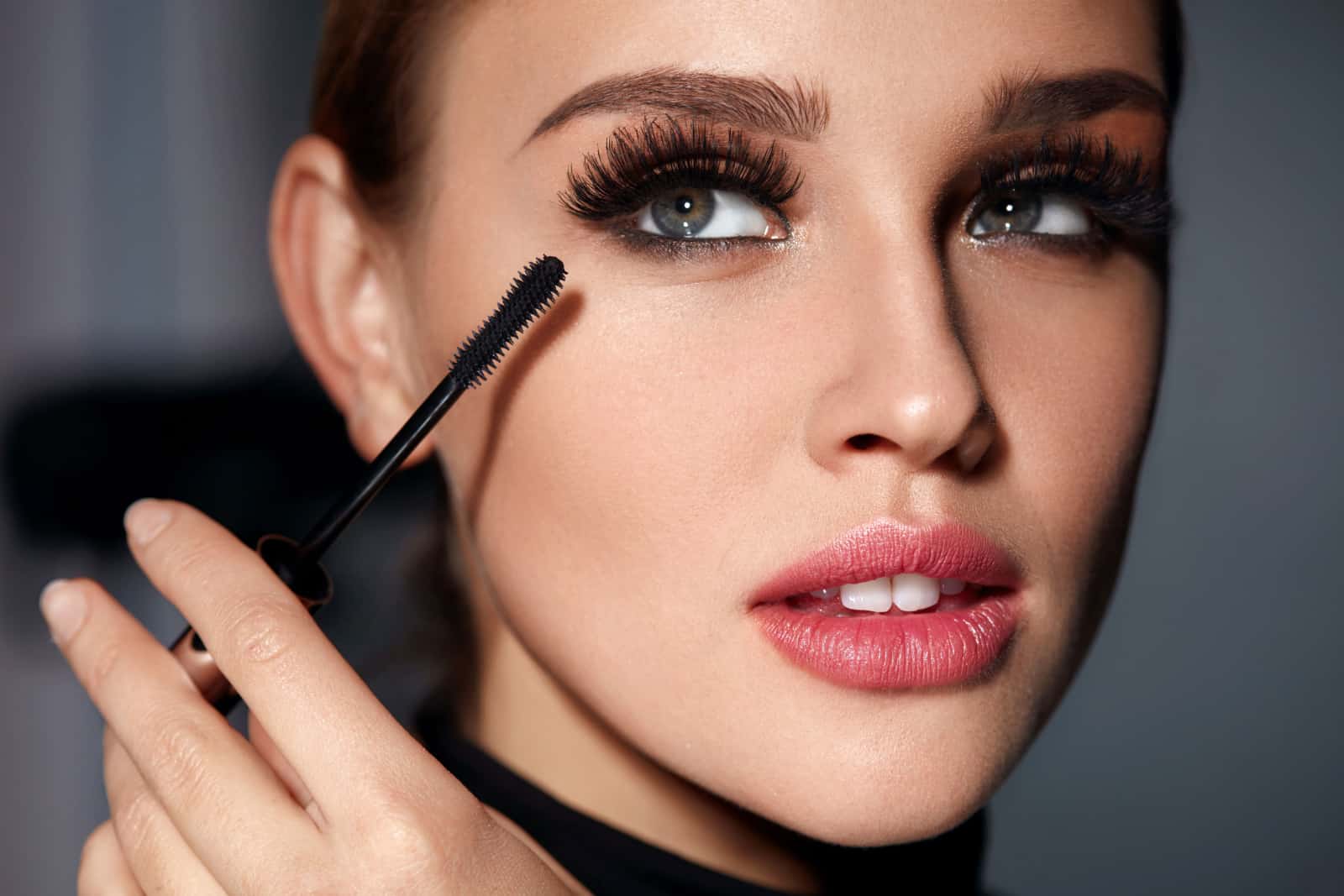 individual eyelash extensions