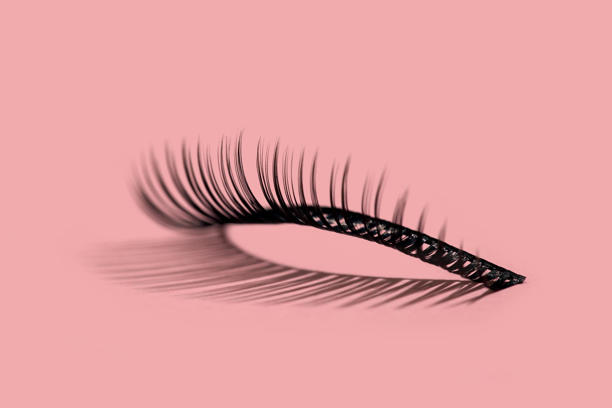 Eyelash