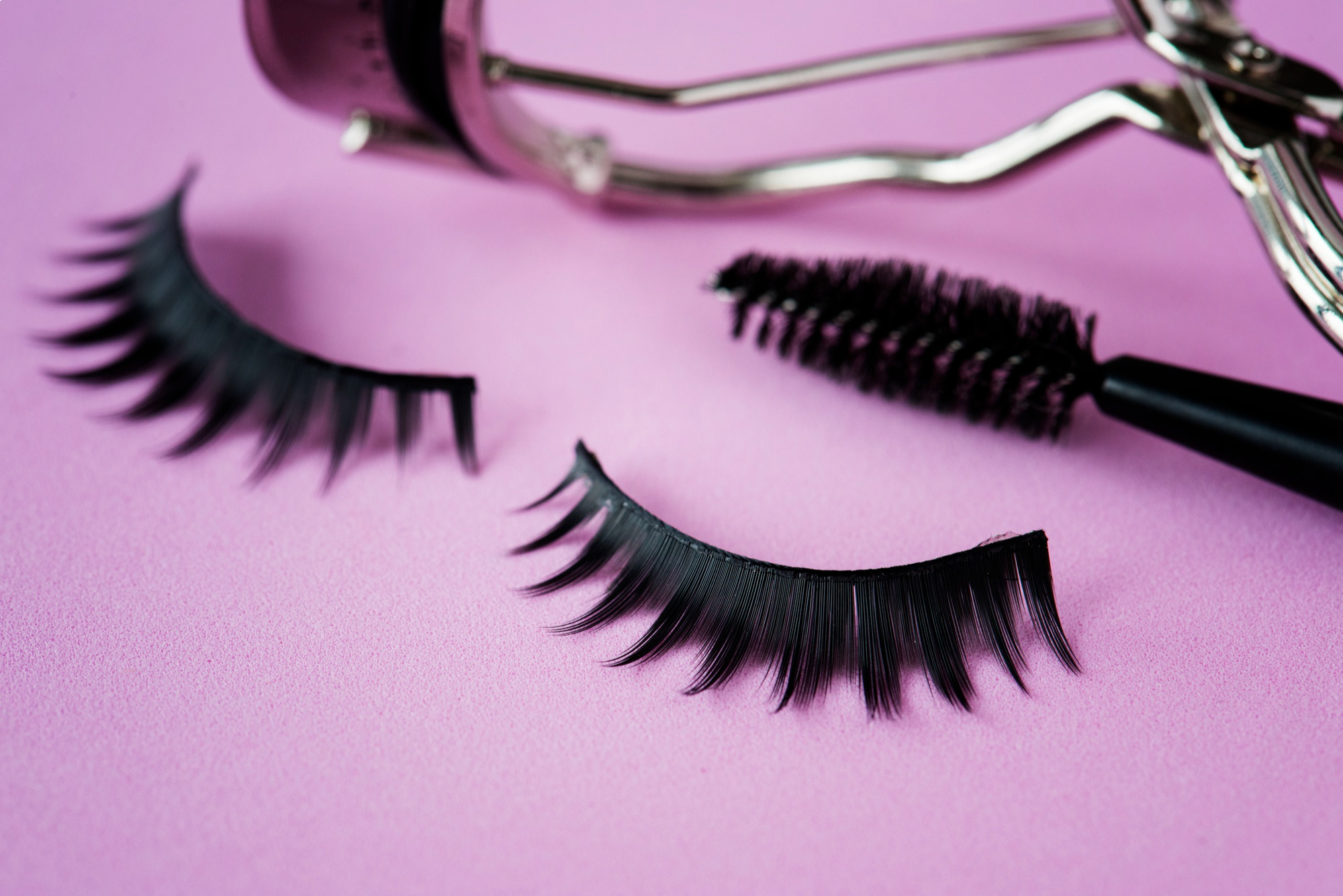 Cat Eyelash Extensions