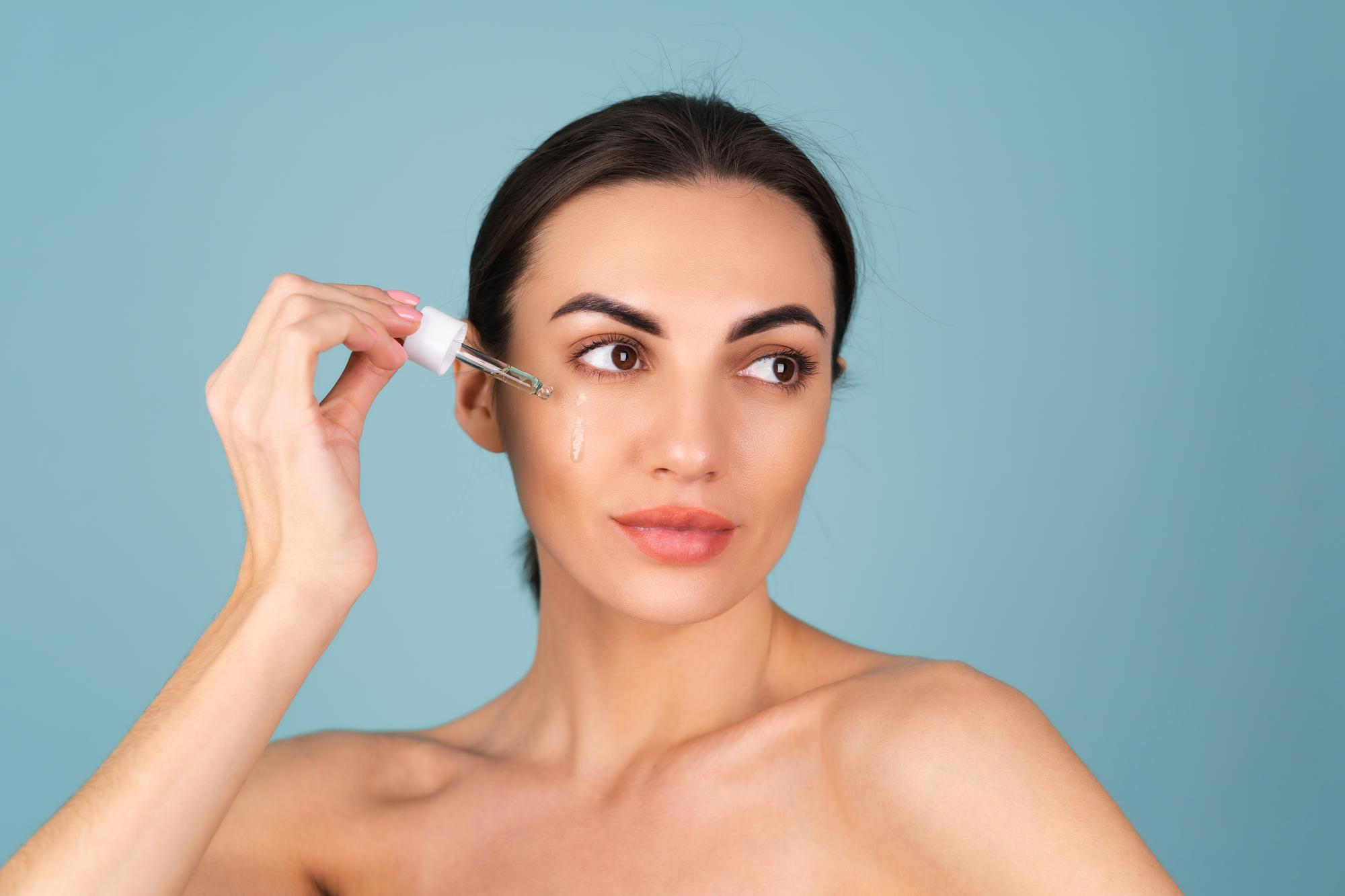 Lash Serum