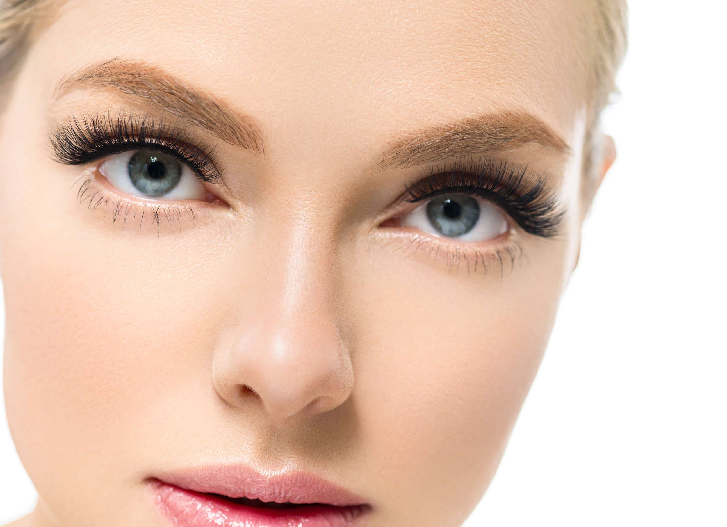 Volume Lashes