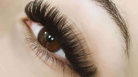 mega volume lashes