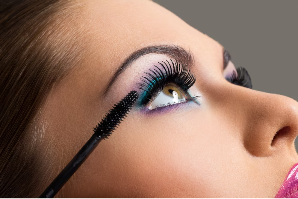 eyelash extensions