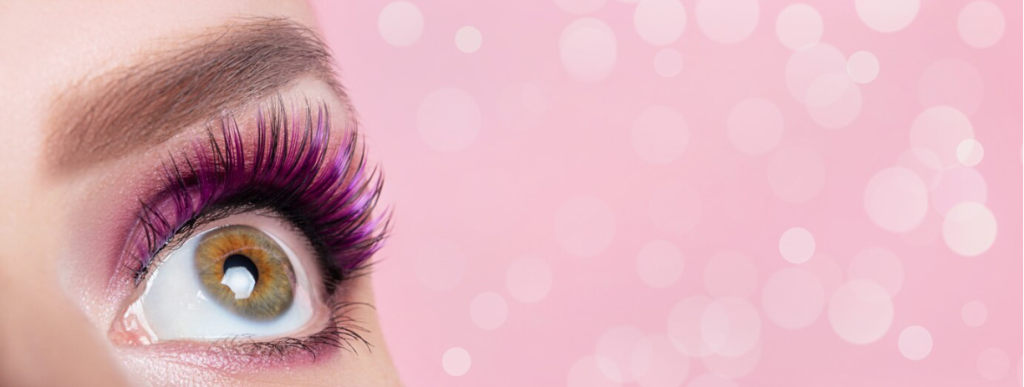 eyelash extensions pros and cons