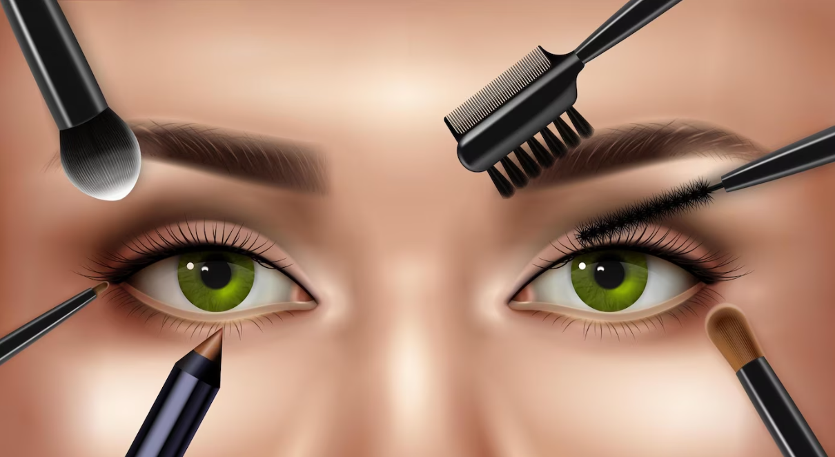 eyelash extensions pros and cons