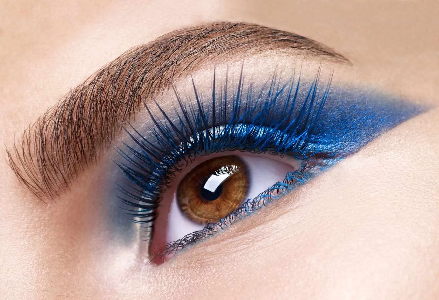 lashes