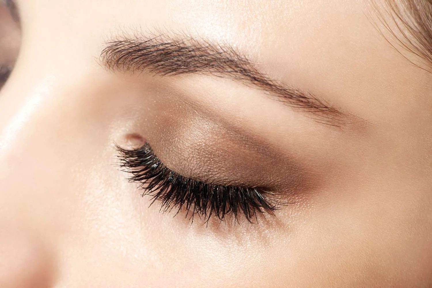 Eyelash Extensions