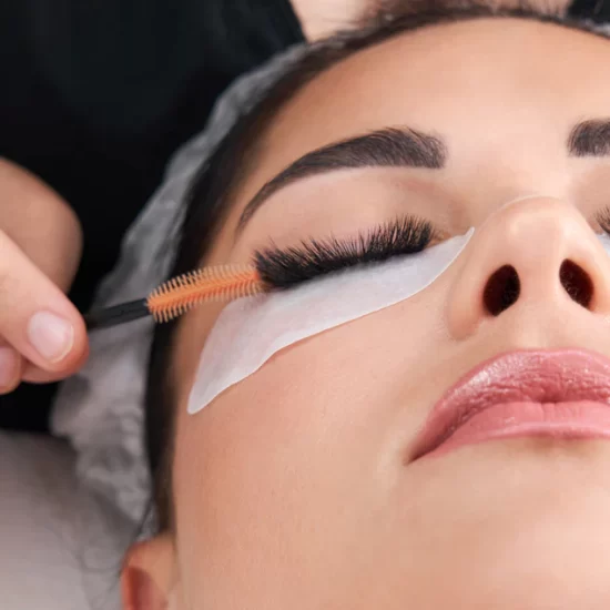 Hooded Eyes