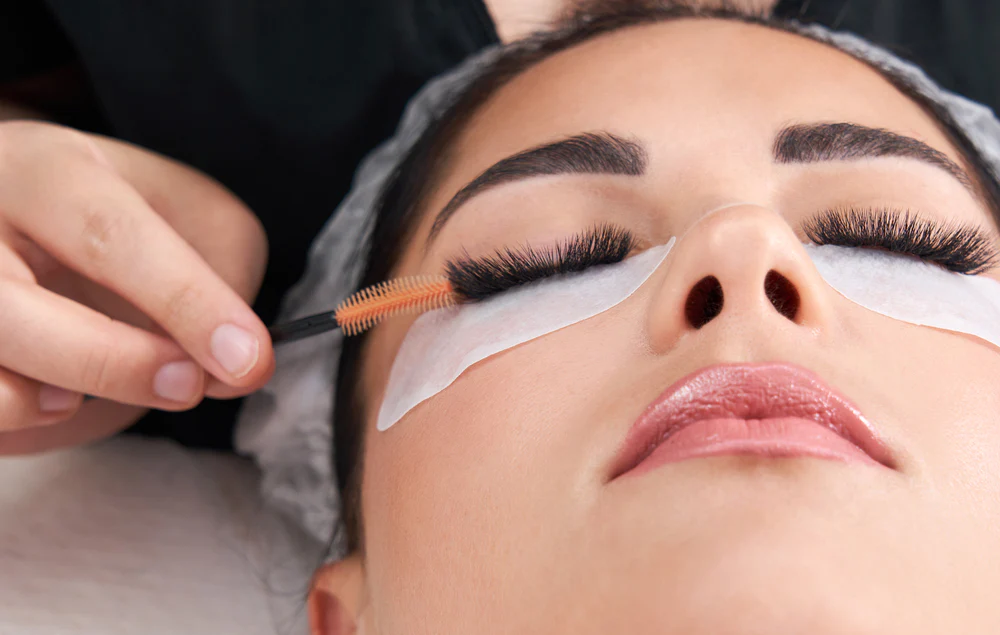 Hooded Eyes