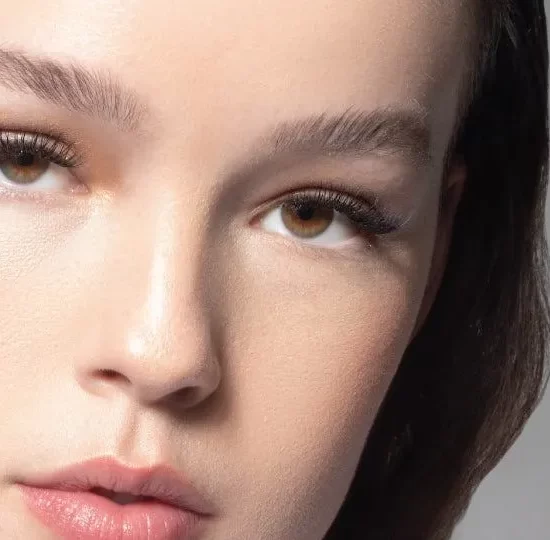 Hooded Eyes