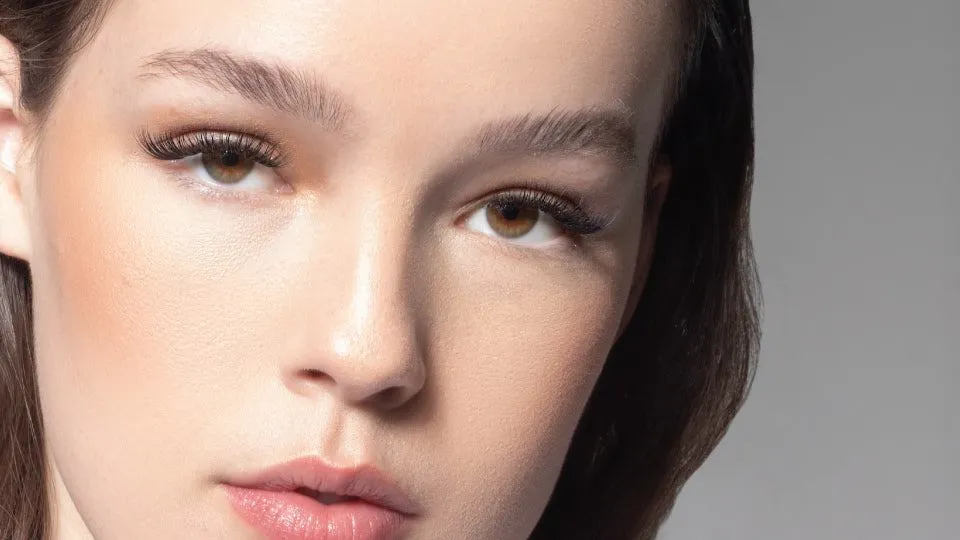 Hooded Eyes