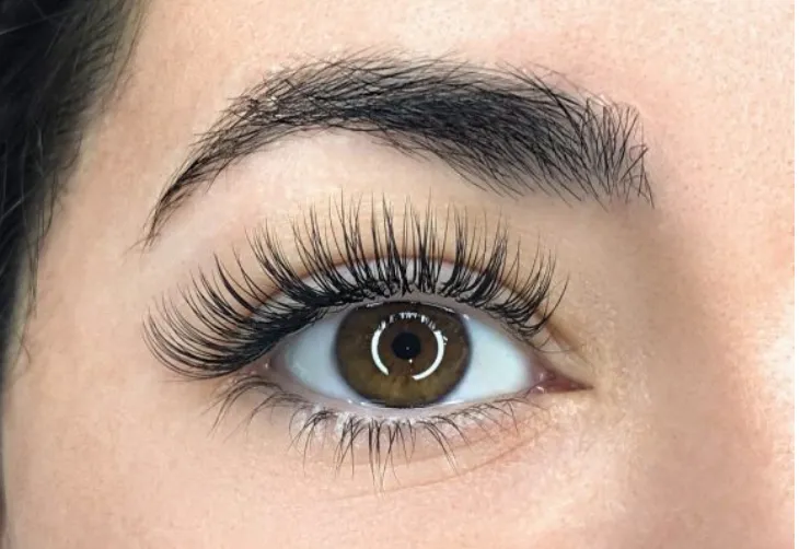 Lash Extensions
