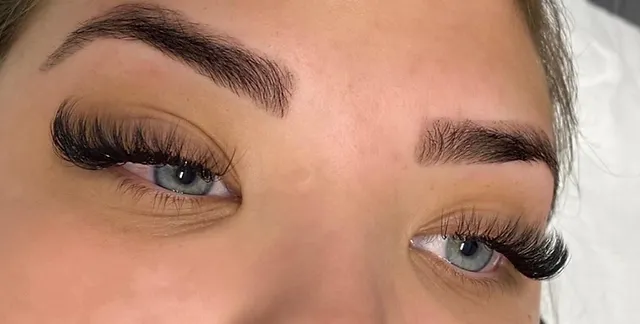 Lash Extensions