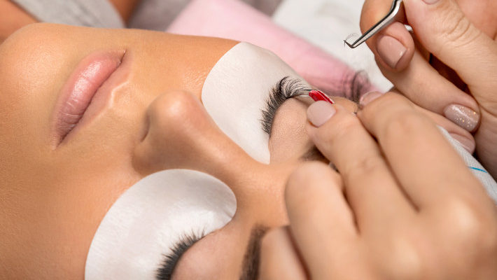 Lashes