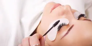 eyelash extension brand