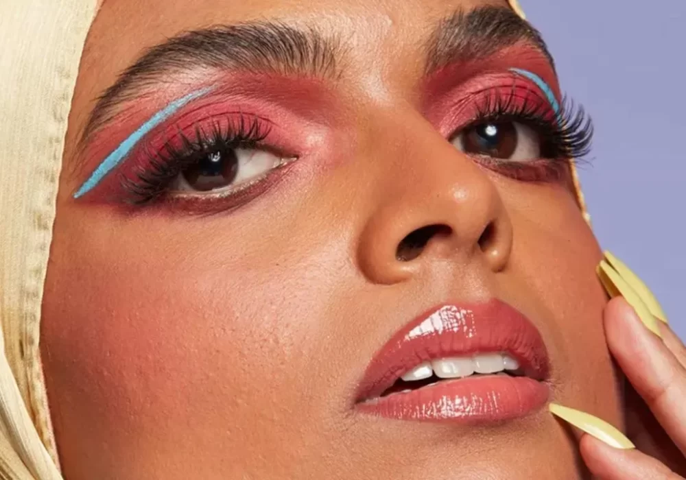 lashes