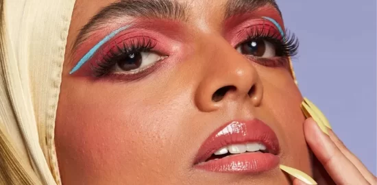 lashes