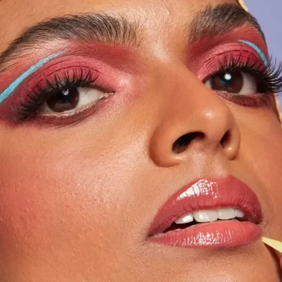 lashes