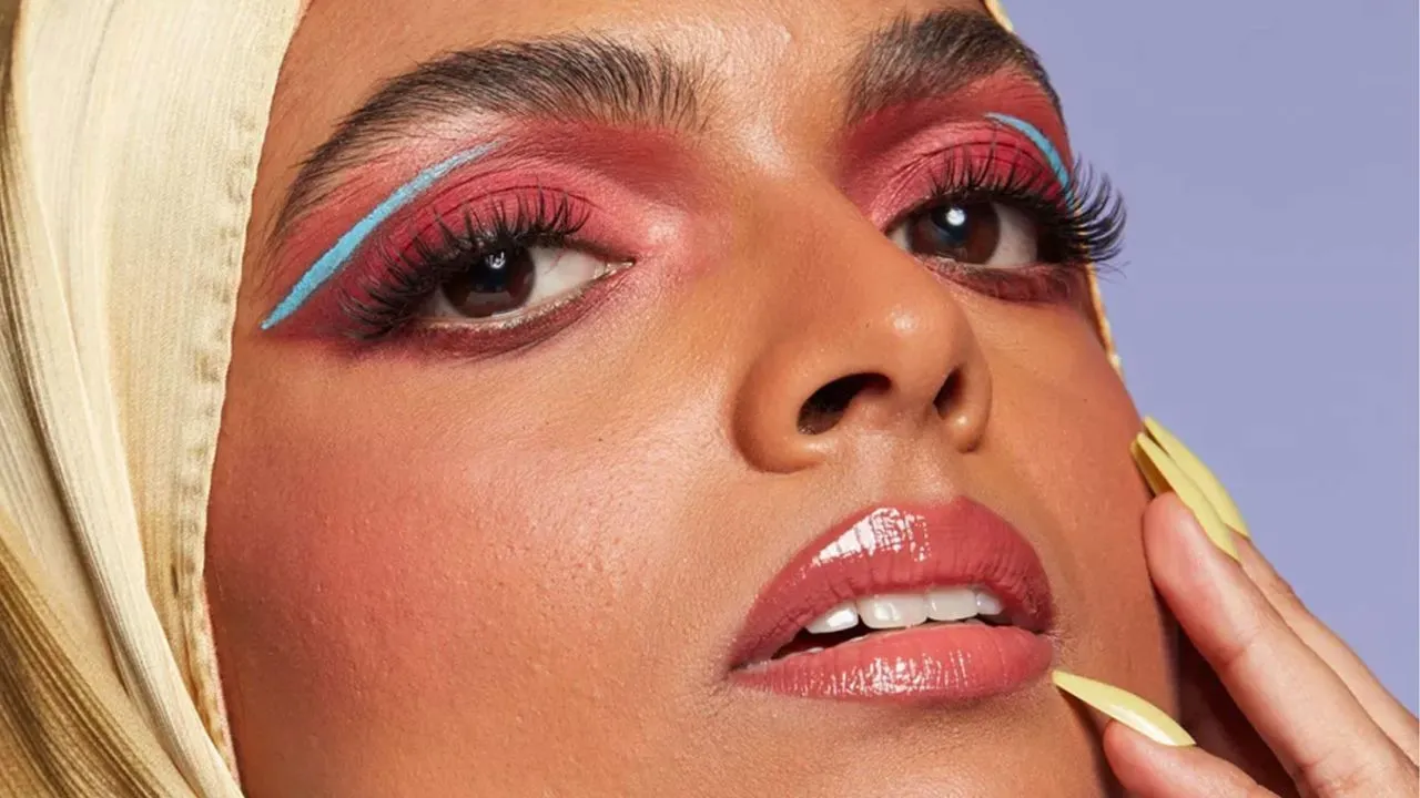 lashes