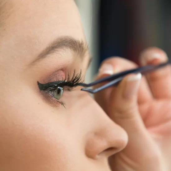 lashes