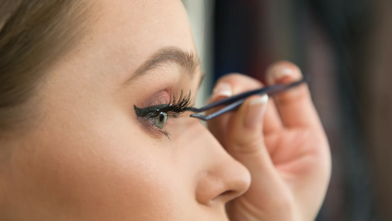 lashes